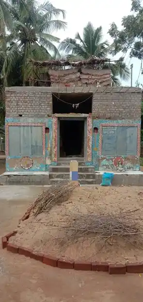 Arulmigu Vellai Vinayagar Temple, Umpalapadi - 614203