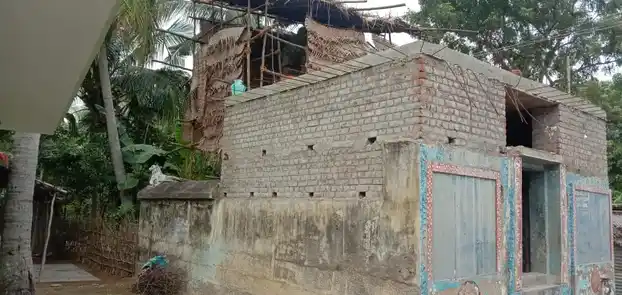 Arulmigu Vellai Vinayagar Temple, Umpalapadi - 614203 அருள்மிகு வெள்ளை விநாயகர் திருக்கோயில், Umpalapadi - 614203, Thanjavur - Ancient Temple Architecture and History Image 2