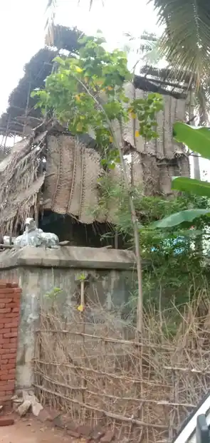 Arulmigu Vellai Vinayagar Temple, Umpalapadi - 614203 அருள்மிகு வெள்ளை விநாயகர் திருக்கோயில், Umpalapadi - 614203, Thanjavur - Ancient Temple Architecture and History Image 4