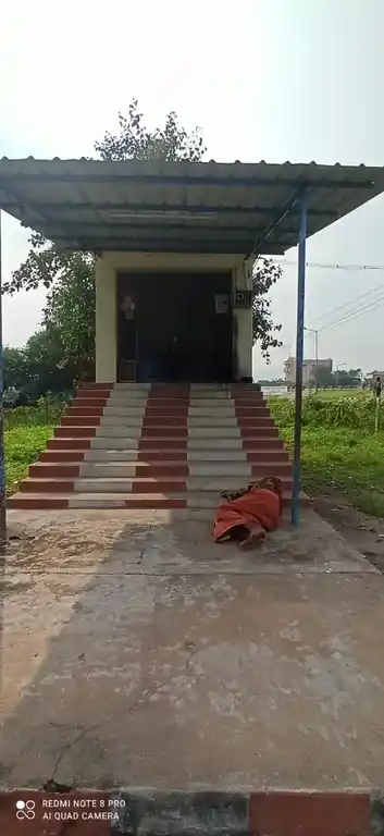 Arulmigu Vellai Vinayagar Temple, Vaiyampatti - 621307