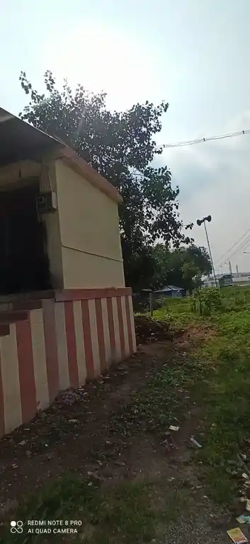 Arulmigu Vellai Vinayagar Temple, Vaiyampatti - 621307 Arulmigu Vellai Vinayagar Temple, Vaiyampatti - 621307, Thiruchirappalli - Ancient Temple Architecture and History Image 2