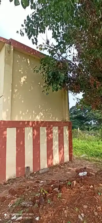 Arulmigu Vellai Vinayagar Temple, Vaiyampatti - 621307 Arulmigu Vellai Vinayagar Temple, Vaiyampatti - 621307, Thiruchirappalli - Ancient Temple Architecture and History Image 3