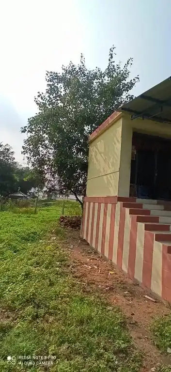 Arulmigu Vellai Vinayagar Temple, Vaiyampatti - 621307 Arulmigu Vellai Vinayagar Temple, Vaiyampatti - 621307, Thiruchirappalli - Ancient Temple Architecture and History Image 4