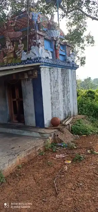 Arulmigu Vellai Vinayagar Temple, Vellakavundampatti - 621305 Arulmigu Vellai Vinayagar Temple, Vellakavundampatti - 621305, Thiruchirappalli - Ancient Temple Architecture and History Image 3