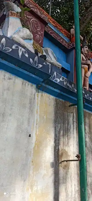 Arulmigu Vellai Vinayagar Temple, Vellakavundampatti - 621305 Arulmigu Vellai Vinayagar Temple, Vellakavundampatti - 621305, Thiruchirappalli - Ancient Temple Architecture and History Image 4