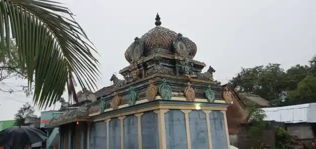 Arulmigu Vellai Vinayagar Vagaiyara Temple, Nedungal - 604408 அருள்மிகு வெள்ளை விநாயகர் வகையறா திருக்கோயில், Nedungal - 604408, Tiruvannamalai - Ancient Temple Architecture and History Image 5