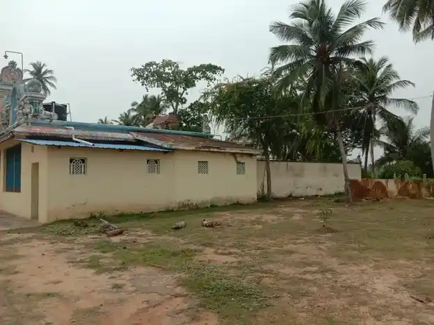 Arulmigu Vellai Vinyagar Temple, Sundaranayagipuram - 614701 Arulmigu Vellai Vinyagar Temple, Sundaranayagipuram - 614701, Thanjavur - Ancient Temple Architecture and History Image 2
