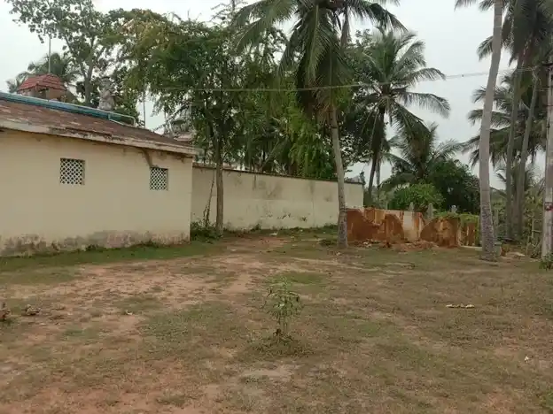 Arulmigu Vellai Vinyagar Temple, Sundaranayagipuram - 614701 Arulmigu Vellai Vinyagar Temple, Sundaranayagipuram - 614701, Thanjavur - Ancient Temple Architecture and History Image 3