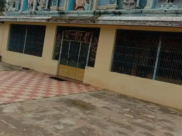 Arulmigu Vellai Vinyagar Temple, Sundaranayagipuram - 614701 Arulmigu Vellai Vinyagar Temple, Sundaranayagipuram - 614701, Thanjavur - Ancient Temple Architecture and History Image 4