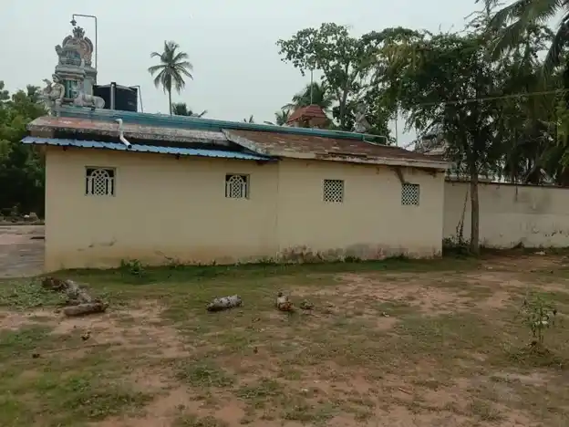 Arulmigu Vellai Vinyagar Temple, Sundaranayagipuram - 614701 Arulmigu Vellai Vinyagar Temple, Sundaranayagipuram - 614701, Thanjavur - Ancient Temple Architecture and History Image 6