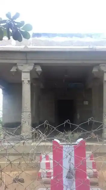 Arulmigu Vellaimadathu Vinayagar Temple, Periyasamiyapuram Via, Vettarampatti - 627855