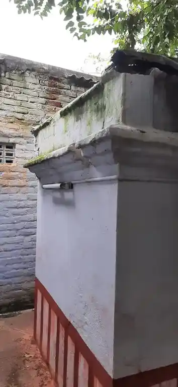 Arulmigu Vellaipillai Temple, S.S. Colony, Madurai - 625010 Temple