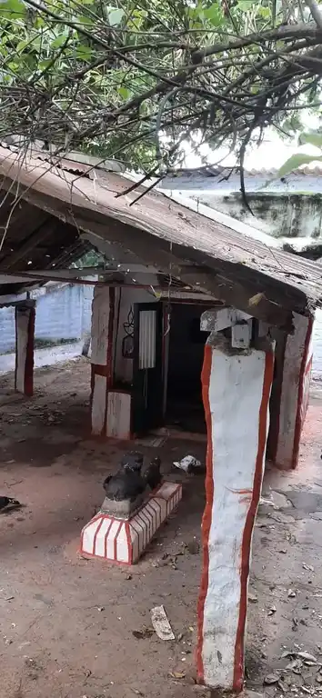 Arulmigu Vellaipillai Temple, S.S. Colony, Madurai - 625010 அருள்மிகு வெள்ளைப்பிள்ளையார் திருக்கோயில், S.S. Colony, Madurai - 625010, Madurai - Ancient Temple Architecture and History Image 3