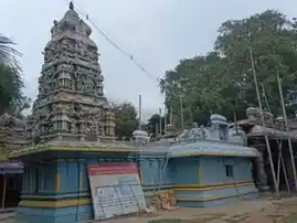 Arulmigu Vellaipillaiyar Temple, Attur - 636102 அருள்மிகு வெள்ளைப்பிள்ளையார் திருக்கோயில், ஆத்தூர் - 636102, Salem - Ancient Temple Architecture and History Image 2