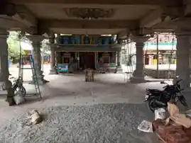 Arulmigu Vellaipillaiyar Temple, Attur - 636102 அருள்மிகு வெள்ளைப்பிள்ளையார் திருக்கோயில், ஆத்தூர் - 636102, Salem - Ancient Temple Architecture and History Image 4