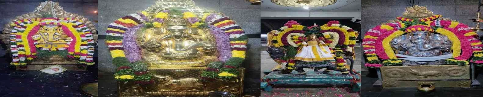 அருள்மிகு வெள்ளைப்பிள்ளையார் திருக்கோயில், ஆத்தூர் - 636102 - Main View