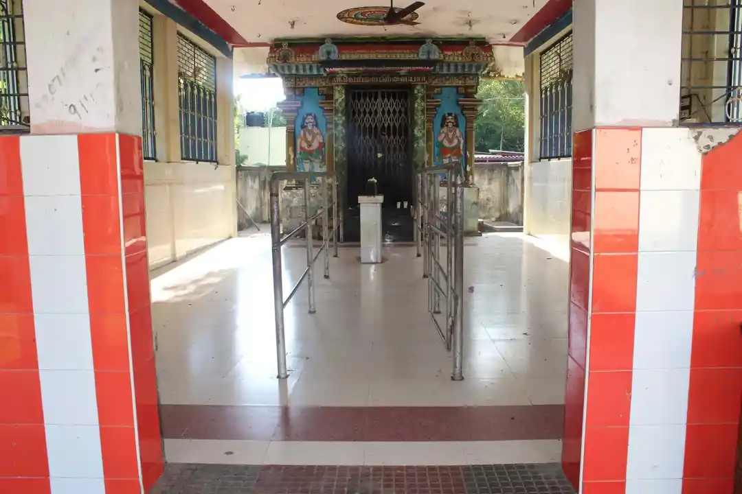 Arulmigu Vellaipillaiyar Temple, Kathiramangalam - 612106 அருள்மிகு வெள்ளை பிள்ளையார் திருக்கோயில், Kathiramangalam - 612106, Thanjavur - Ancient Temple Architecture and History Image 5