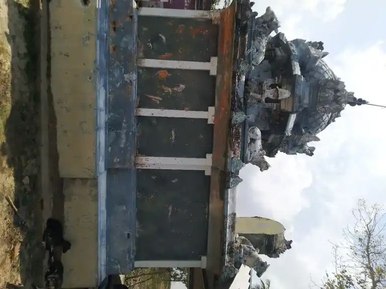 Arulmigu Vellaipillaiyur Temple, Magarajapuram - 612503 அருள்மிகு வெள்ளைப்பிள் ளையார் திருக்கோயில், Magarajapuram - 612503, Nagapattinam - Ancient Temple Architecture and History Image 10