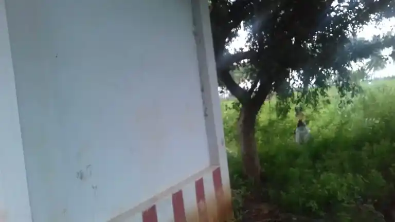 Arulmigu Vellaiveera Ayyanar Temple, Neerathan - 625218 அருள்மிகு வெள்ளைவீரஅய்யனார் திருக்கோயில், Neerathan - 625218, Madurai - Ancient Temple Architecture and History Image 4