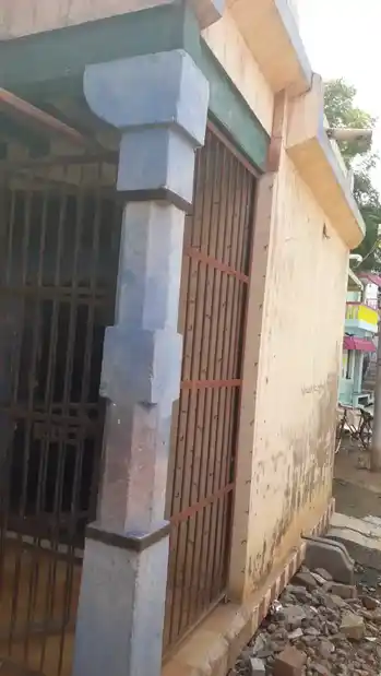 Arulmigu Vellaivetai Vinayagar Temple, Oormechikulam - 625402 வெள்ளைவேட்டை விநாயகர் கோயில், Oormechikulam - 625402, Madurai - Ancient Temple Architecture and History Image 3