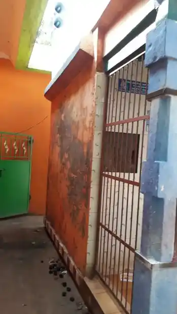 Arulmigu Vellaivetai Vinayagar Temple, Oormechikulam - 625402 வெள்ளைவேட்டை விநாயகர் கோயில், Oormechikulam - 625402, Madurai - Ancient Temple Architecture and History Image 4