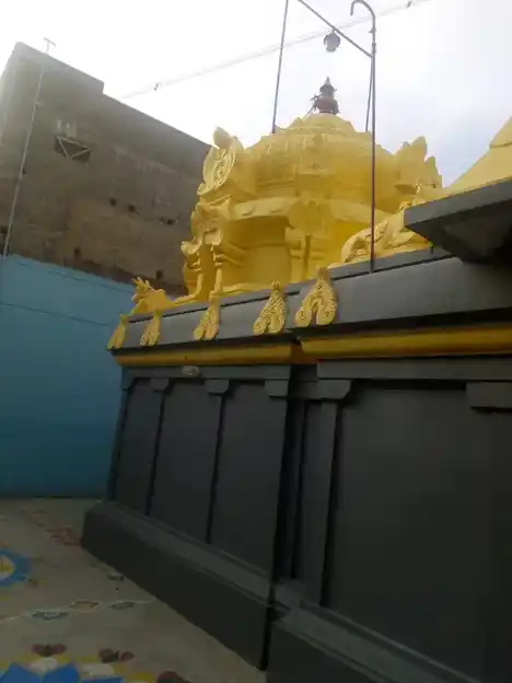 Arulmigu Vellaivinayagar Temple, Melpattampakkam - 607104 அருள்மிகு வெள்ளைவிநாயகர் திருக்கோயில், Melpattampakkam - 607104, Cuddalore - Ancient Temple Architecture and History Image 2