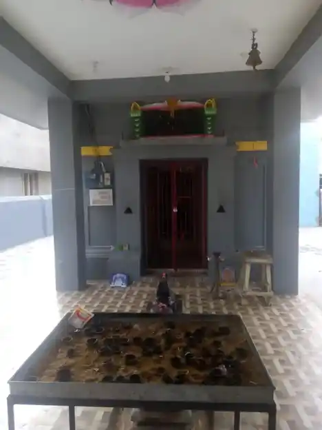 Arulmigu Vellaivinayagar Temple, Melpattampakkam - 607104 அருள்மிகு வெள்ளைவிநாயகர் திருக்கோயில், Melpattampakkam - 607104, Cuddalore - Ancient Temple Architecture and History Image 3