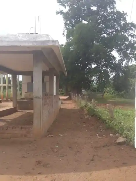 Arulmigu Vellaivinayagar Temple, Thuvarankurichi - 621311 அருள்மிகு வெள்ளை வினாயகர் திருக்கோயில், துவரங்குறிச்சி - 621311, Thiruchirappalli - Ancient Temple Architecture and History Image 3