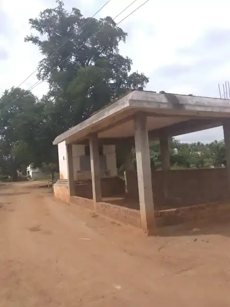 Arulmigu Vellaivinayagar Temple, Thuvarankurichi - 621311 அருள்மிகு வெள்ளை வினாயகர் திருக்கோயில், துவரங்குறிச்சி - 621311, Thiruchirappalli - Ancient Temple Architecture and History Image 4