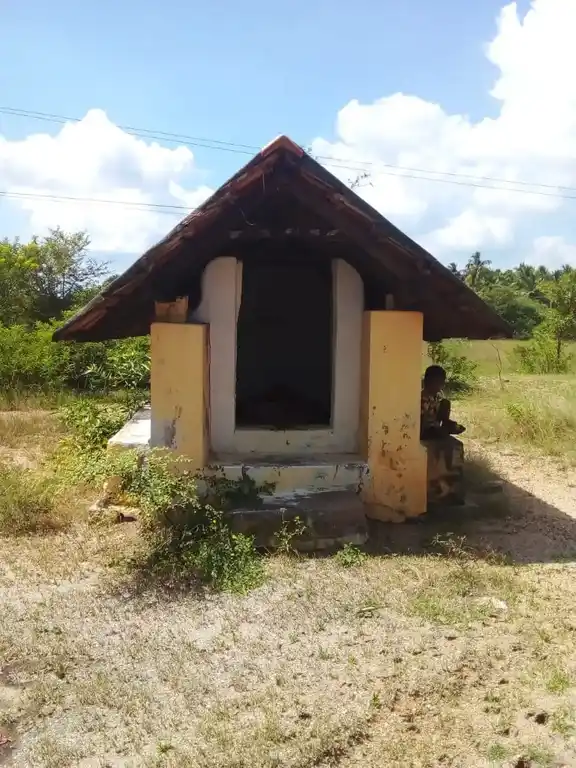 Arulmigu Vellaiyappa Swamigal Madam, Thirukkalampur - 622403 அருள்மிகு வெள்ளையப்பசுவாமி மடம், Thirukkalampur - 622403, Pudukkottai - Ancient Temple Architecture and History Image 8