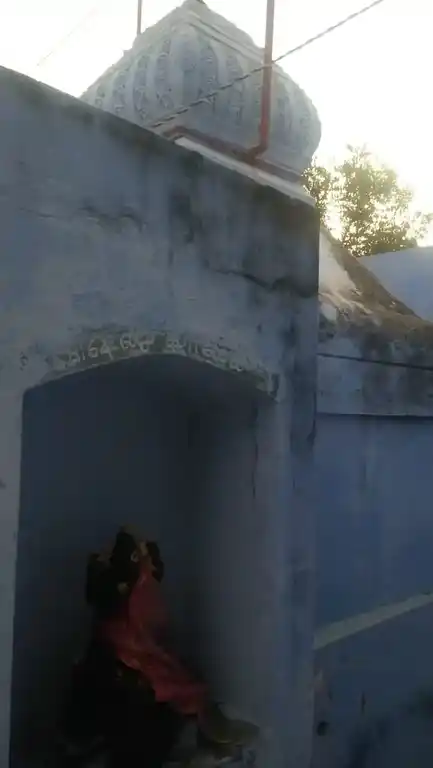 Arulmigu Vellalapatty Mariamman Temple, Vellalapatti - 636012 அருள்மிகு வெள்ளாளப்பட்டி மாரியம்மன் திருக்கோயில், Vellalapatti - 636012, Salem - Ancient Temple Architecture and History Image 2