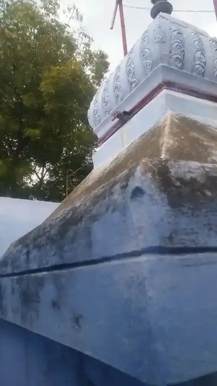 Arulmigu Vellalapatty Mariamman Temple, Vellalapatti - 636012 அருள்மிகு வெள்ளாளப்பட்டி மாரியம்மன் திருக்கோயில், Vellalapatti - 636012, Salem - Ancient Temple Architecture and History Image 4