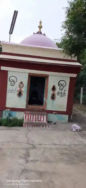 Arulmigu Vellam Konda Amman Temple, Thelichathanallur - 623707 Temple