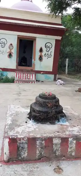 Arulmigu Vellam Konda Amman Temple, Thelichathanallur - 623707 Arulmigu Vellam Konda Amman Temple, Thelichathanallur - 623707, Ramanathapuram - Ancient Temple Architecture and History Image 2