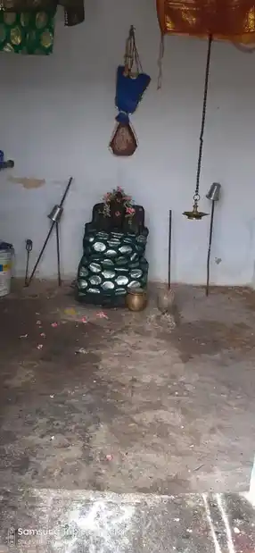 Arulmigu Vellam Konda Amman Temple, Thelichathanallur - 623707 Arulmigu Vellam Konda Amman Temple, Thelichathanallur - 623707, Ramanathapuram - Ancient Temple Architecture and History Image 3