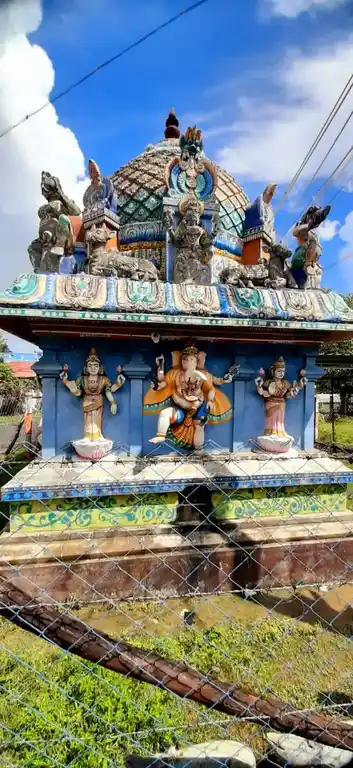 Arulmigu Vellam Thangi Vinayagar Temple, Aariyalur - 614702 அருள்மிகு வெள்ளம் தாங்கி விநாயகர் திருக்கோயில், Aariyalur - 614702, Thiruvarur - Ancient Temple Architecture and History Image 4