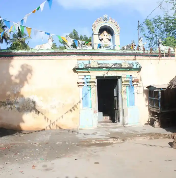 Arulmigu Vellampralayamkathavinayager Temple, Kumbakonam - 612001 அருள்மிகு வெள்ளம்பிரளயம்காத்த விநாயகர் திருக்கோயில்,  - 612001, Thanjavur - Ancient Temple Architecture and History Image 2