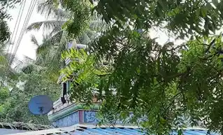 Arulmigu Vellandhangiamman, Somundeesvari Amman Temple, Chidambaram - 608001 அருள்மிகு வெள்ளந்தாங்கியம்மன், சாமுண்டீஸ்வரியம்மன் கோயில், Chidambaram - 608001, Cuddalore - Ancient Temple Architecture and History Image 4