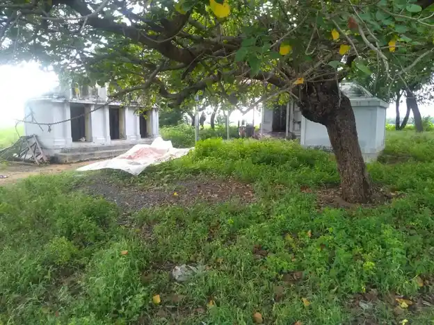 Arulmigu Vellandhangiyamman Temple, Kokkarasampettai - 620002 Temple
