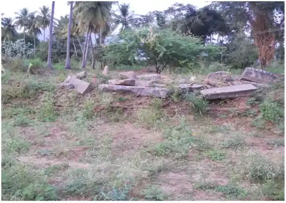 Arulmigu Vellanthangi Eshwarar Temple, Seenandal - 606751 அருள்மிகு வெள்ளந்தாங்கீஸ்வரர் திருக்கோயில், Seenandal - 606751, Tiruvannamalai - Ancient Temple Architecture and History Image 3