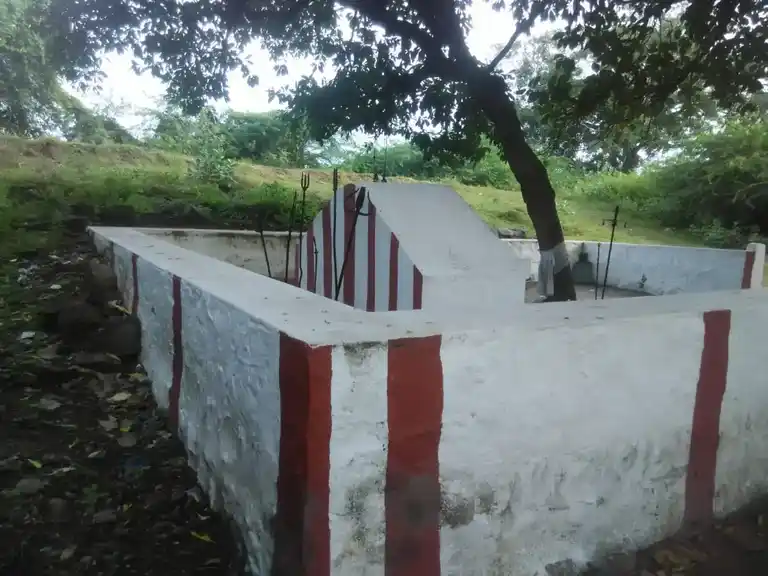 Arulmigu Vellanthangiamman Temple, Pulimugathan - 621212 Arulmigu Vellanthangiamman Temple, Pulimugathan - 621212, Perambalur - Ancient Temple Architecture and History Image 3