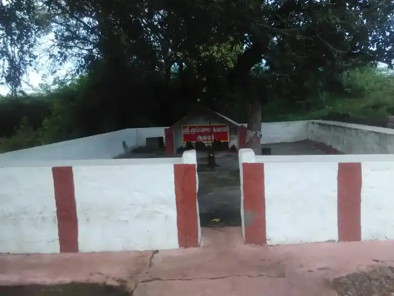 Arulmigu Vellanthangiamman Temple, Pulimugathan - 621212 Arulmigu Vellanthangiamman Temple, Pulimugathan - 621212, Perambalur - Ancient Temple Architecture and History Image 4