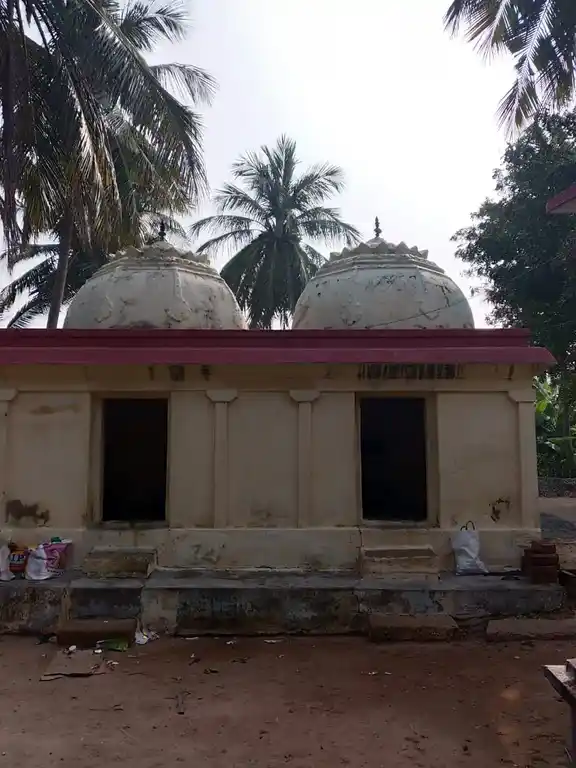 Arulmigu Vellanthangiyamman Temple, Keezhavayalur - 621005 Arulmigu Vellanthangiyamman Temple, கீழவயலூர் - 621005, Thiruchirappalli - Ancient Temple Architecture and History Image 4
