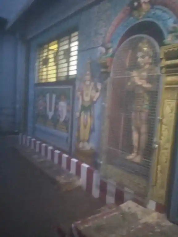 Arulmigu Vellanthangiyamman Temple, Thiruverumbur - 620015 அருள்மிகு வெள்ளந்தாங்கியம்மன் திருக்கோயில், திருவெறும்பூர்,, திருவெறும்பூர் - 620015, Thiruchirappalli - Ancient Temple Architecture and History Image 3