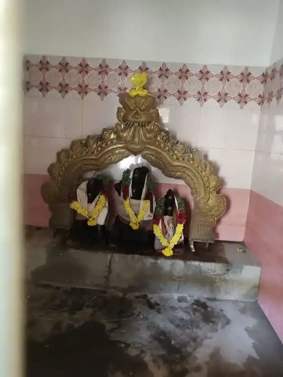 Arulmigu Vellanthiruvaravu Iyanar Temple, Thiruppatur - 630211 Arulmigu Vellanthiruvaravu Iyanar Temple, Thiruppatur - 630211, Sivagangai - Ancient Temple Architecture and History Image 7