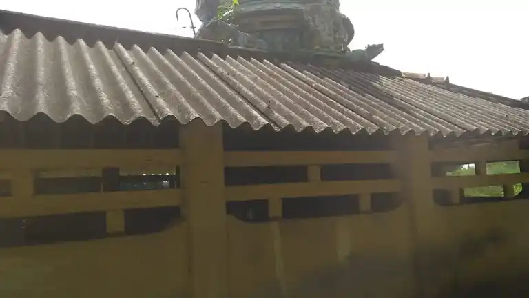 Arulmigu Vellapillayar Swamy Temple, Nedunchery - 610107