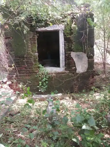 Arulmigu Velleswarar Temple, Anaiyampatti - 636105 அருள்மிகு வெள்ளீஸ்வரர் திருக்கோயில், Anaiyampatti - 636105, Salem - Ancient Temple Architecture and History Image 3