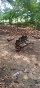 Arulmigu Velli Malai Ayyanar Temple, Kurukattur - 628207