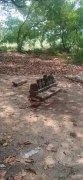 Arulmigu Velli Malai Ayyanar Temple, Kurukattur - 628207 அருள்மிகு வெள்ளிமலை அய்யனார் திருக்கோயில், Kurukattur - 628207, Thoothukudi - Ancient Temple Architecture and History Image 2