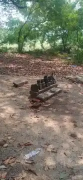 Arulmigu Velli Malai Ayyanar Temple, Kurukattur - 628207 அருள்மிகு வெள்ளிமலை அய்யனார் திருக்கோயில், Kurukattur - 628207, Thoothukudi - Ancient Temple Architecture and History Image 3